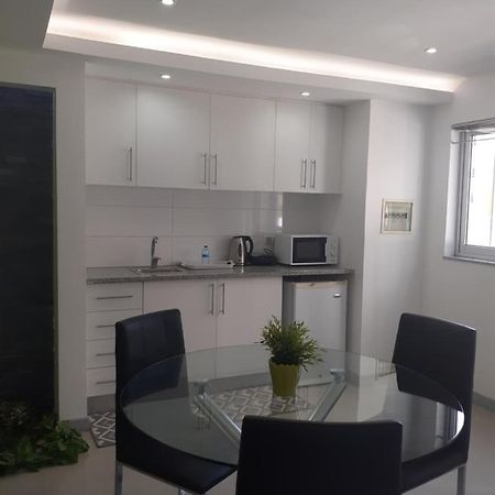 Apto T1 Comfort Πράγια Εξωτερικό φωτογραφία