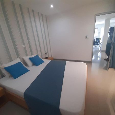 Apto T1 Comfort Πράγια Εξωτερικό φωτογραφία