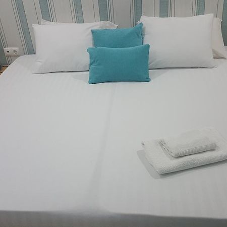 Apto T1 Comfort Πράγια Εξωτερικό φωτογραφία