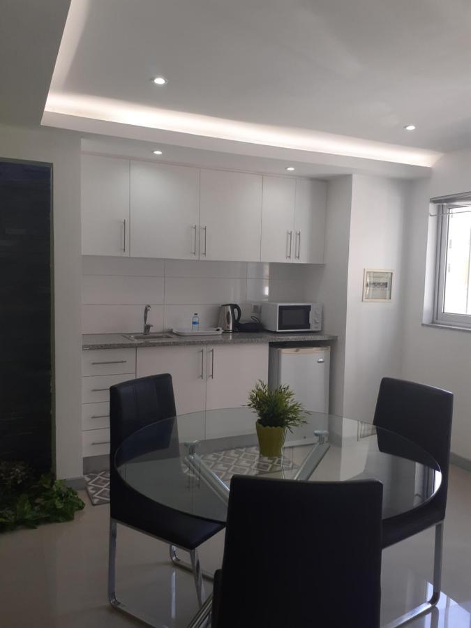 Apto T1 Comfort Πράγια Εξωτερικό φωτογραφία