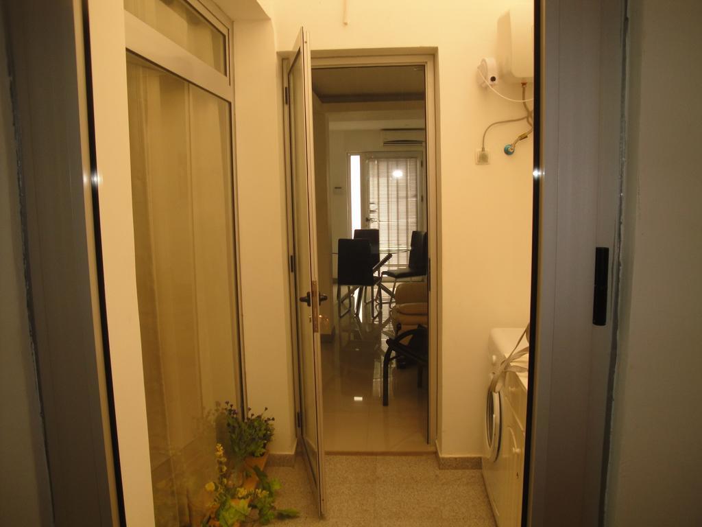 Apto T1 Comfort Πράγια Εξωτερικό φωτογραφία
