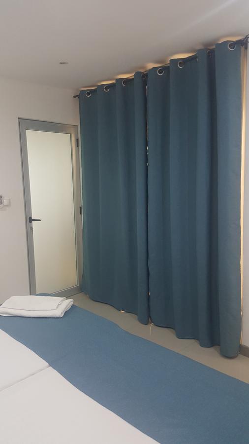 Apto T1 Comfort Πράγια Εξωτερικό φωτογραφία