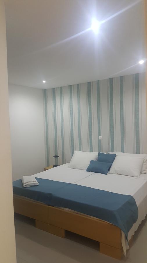 Apto T1 Comfort Πράγια Εξωτερικό φωτογραφία