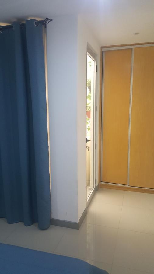 Apto T1 Comfort Πράγια Εξωτερικό φωτογραφία