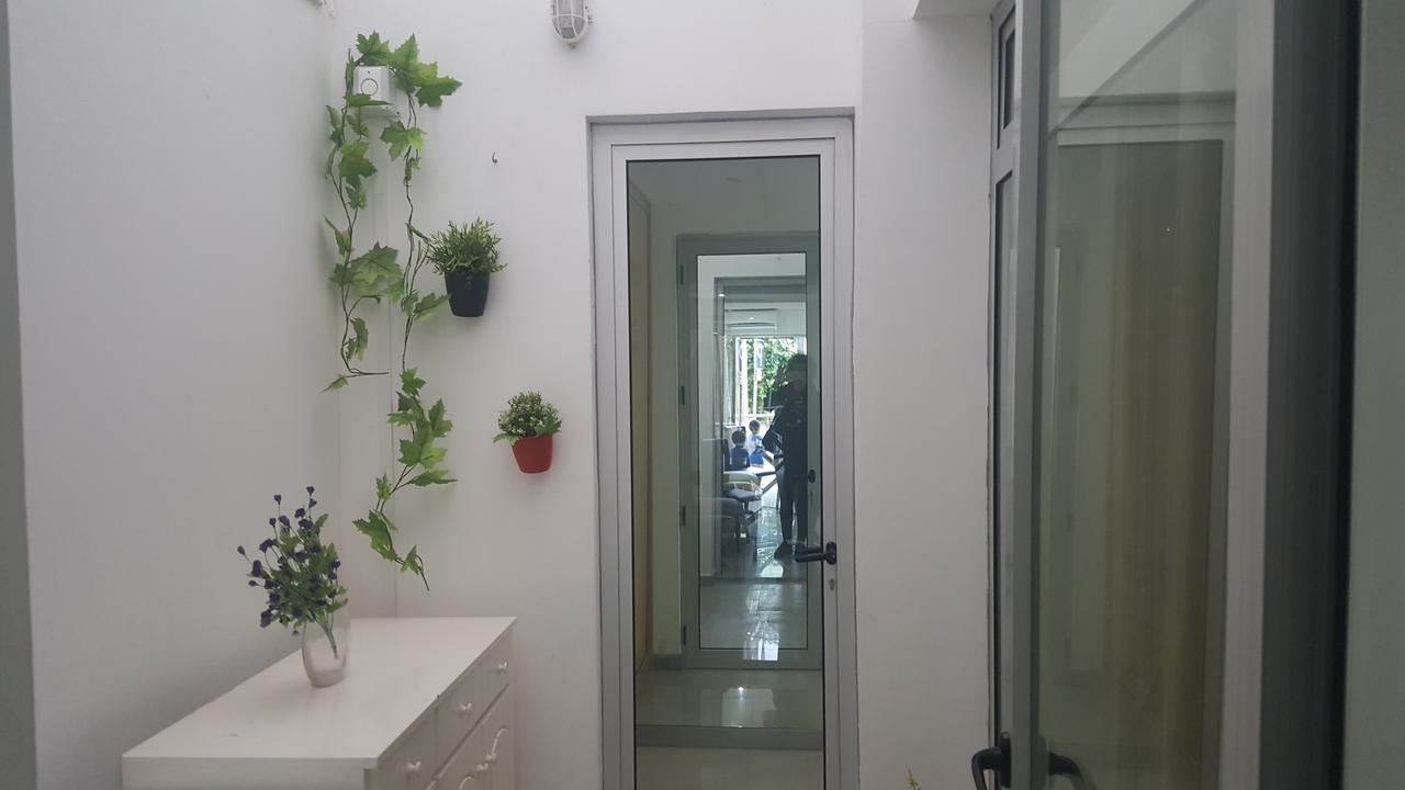 Apto T1 Comfort Πράγια Εξωτερικό φωτογραφία